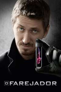 The Sniffer - Posters