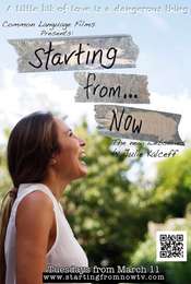 Starting From Now