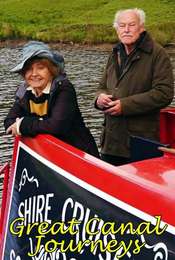 Great Canal Journeys