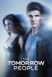 The Tomorrow People