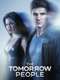 The Tomorrow People