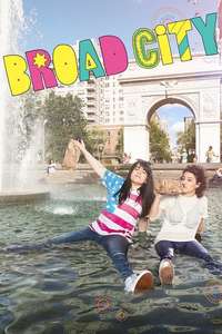 Broad City - Poster