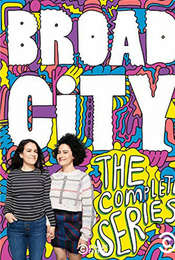 Broad City