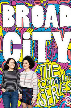 Broad City : Season 5