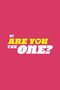Are You The One? - Poster