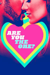 Are You The One? - Poster