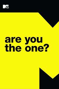 Are You The One? - Poster
