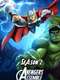 Marvel's Avengers Assemble : Season 2