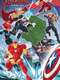 Marvel's Avengers Assemble : Season 3: Ultron Revolution