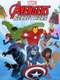Marvel's Avengers Assemble : Season 4