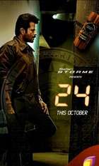 24: India