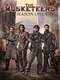 The Musketeers : Season 1