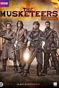 The Musketeers - Posters