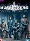 The Musketeers : Season 3