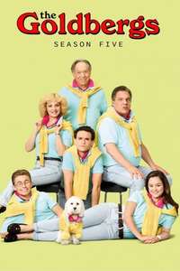The Goldbergs - Posters