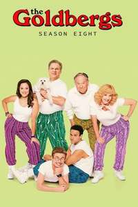 The Goldbergs - Posters