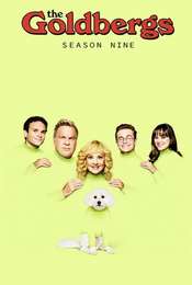 The Goldbergs Season 9