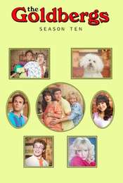The Goldbergs