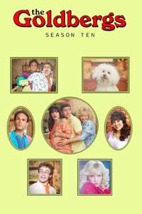 The Goldbergs - Posters