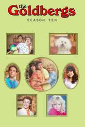 The Goldbergs Season 10