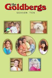 The Goldbergs - Posters