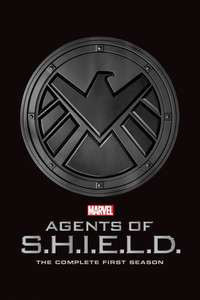 Marvel's Agents of S.H.I.E.L.D. - Posters
