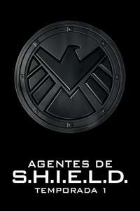 Marvel's Agents of S.H.I.E.L.D. - Posters