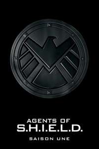 Marvel's Agents of S.H.I.E.L.D. - Posters