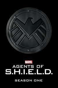 Marvel's Agents of S.H.I.E.L.D. - Posters