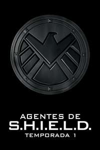 Marvel's Agents of S.H.I.E.L.D. - Posters
