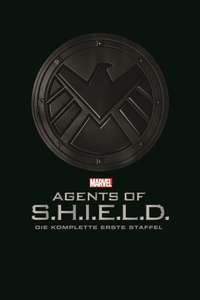 Marvel's Agents of S.H.I.E.L.D. - Posters