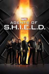 Marvel's Agents of S.H.I.E.L.D. - Posters