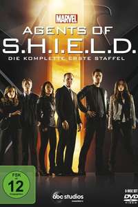 Marvel's Agents of S.H.I.E.L.D. - Posters