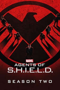 Marvel's Agents of S.H.I.E.L.D. - Posters