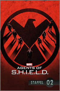 Marvel's Agents of S.H.I.E.L.D. - Posters