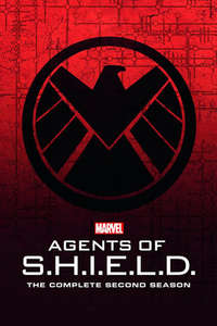 Marvel's Agents of S.H.I.E.L.D. - Posters