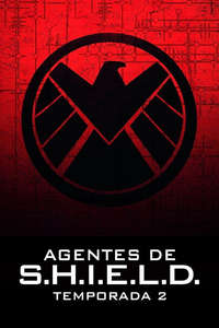 Marvel's Agents of S.H.I.E.L.D. - Posters
