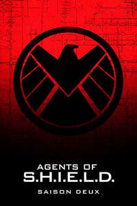 Marvel's Agents of S.H.I.E.L.D. - Posters