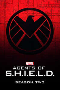Marvel's Agents of S.H.I.E.L.D. - Posters
