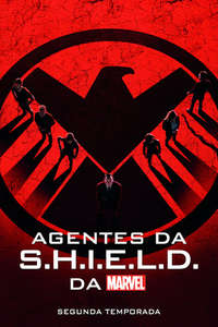 Marvel's Agents of S.H.I.E.L.D. - Posters