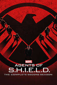 Marvel's Agents of S.H.I.E.L.D. - Posters