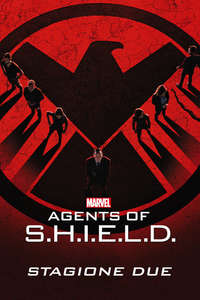 Marvel's Agents of S.H.I.E.L.D. - Posters