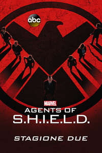 Marvel's Agents of S.H.I.E.L.D. - Posters