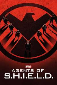 Marvel's Agents of S.H.I.E.L.D. - Posters