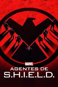 Marvel's Agents of S.H.I.E.L.D. - Posters