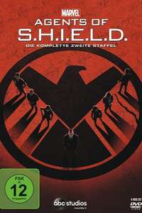 Marvel's Agents of S.H.I.E.L.D. - Posters