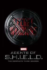 Marvel's Agents of S.H.I.E.L.D. - Posters