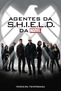 Marvel's Agents of S.H.I.E.L.D. - Posters