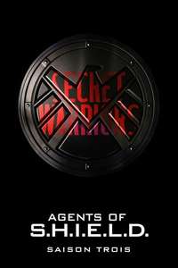 Marvel's Agents of S.H.I.E.L.D. - Posters