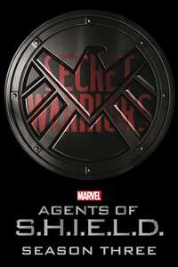 Marvel's Agents of S.H.I.E.L.D. - Posters